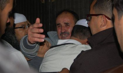 Le FFS soulagé après la libération d’un de ses militants à Ghardaïa